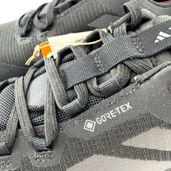Adidas Terrex Free Hiker 2.0 Low Gore-Tex Hiking Shoes Size 8 main image 4
